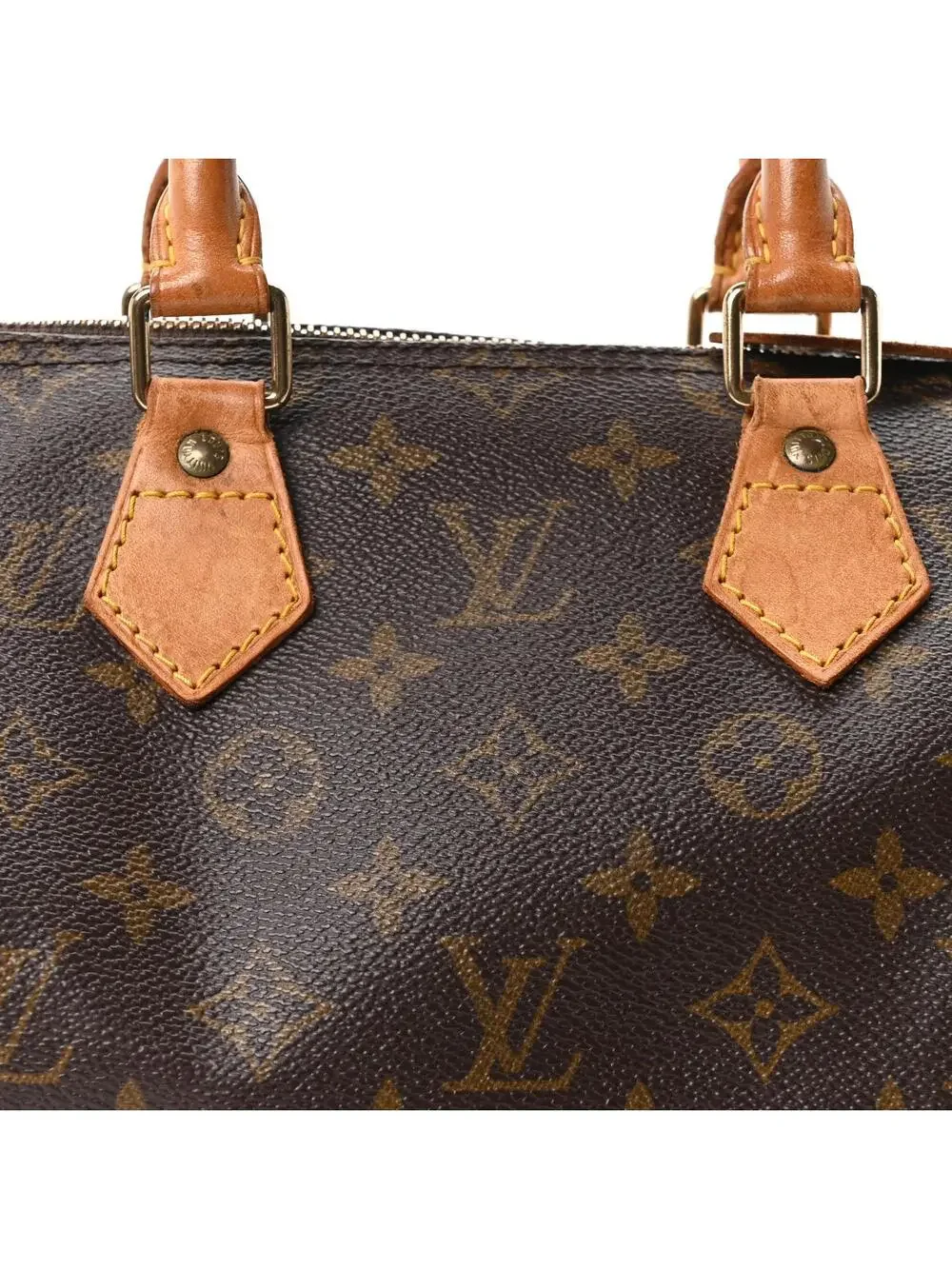Louis Vuitton Speedy 25 #295651L12B